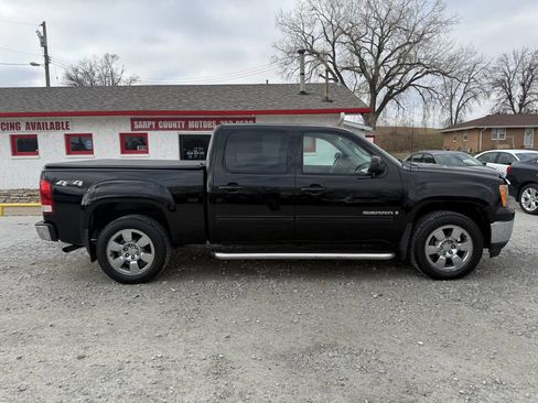 Used 2009 GMC Sierra 1500 SLT image 2