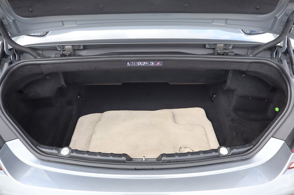 Used 2014 BMW 650i Convertible RWD image 44