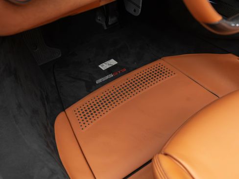 Certified 2025 Ferrari 296 GTS RWD image 23