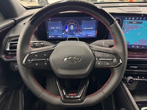 New 2026 Chevrolet Traverse RS w/ LPO, Floor Liner Package image 19