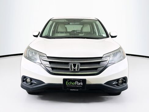 Used 2014 Honda CR-V EX image 2
