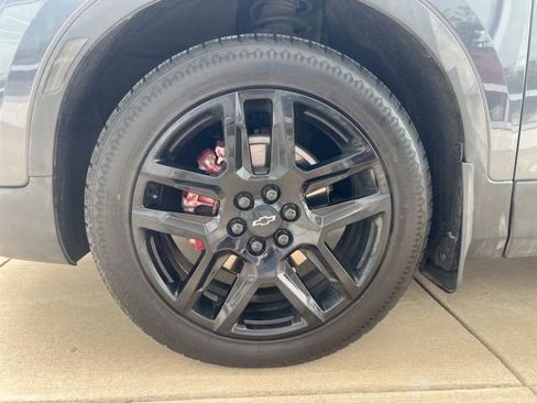 Used 2022 Chevrolet Blazer LT w/ Sound & Technology Package AWD/4WD image 10