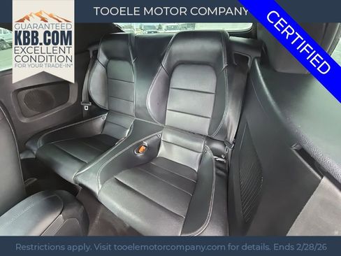 Used 2022 Ford Mustang Premium image 35