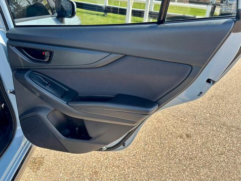 Used 2018 Subaru Crosstrek 2.0i Premium w/ Moonroof Package image 20