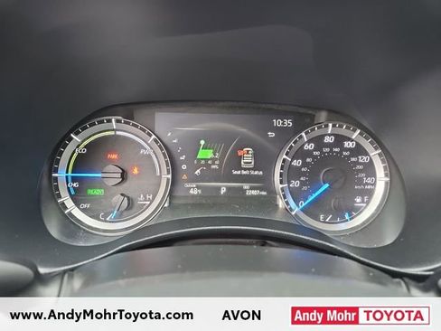 Used 2023 Toyota Highlander LE image 17