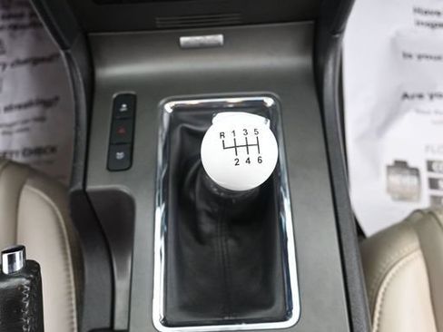 Used 2014 Ford Mustang GT Premium w/ GT Track Package RWD image 19