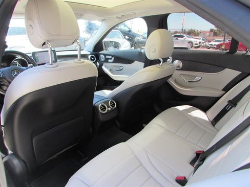Used 2016 Mercedes-Benz C 300 Sedan image 13