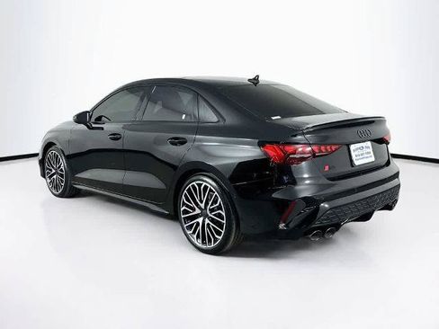 Used 2026 Audi S3 Premium AWD/4WD image 4