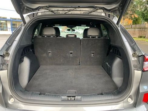 Certified 2024 Ford Escape ST-Line image 6