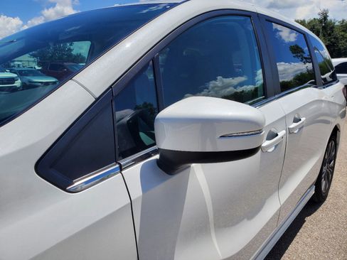 New 2026 Honda Odyssey Touring image 13