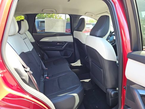 New 2026 MAZDA CX-5 Preferred AWD/4WD image 31