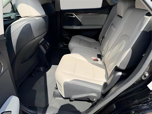 Used 2018 Lexus RX 350L FWD image 24