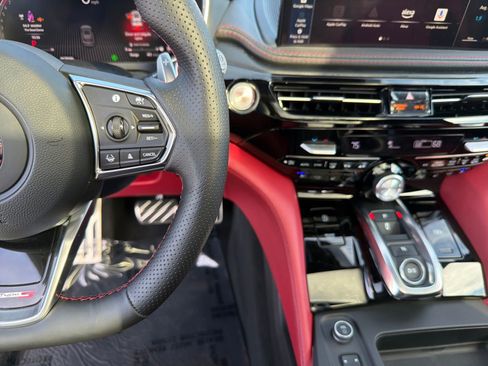 New 2026 Acura MDX Type S image 18