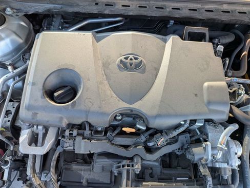 Used 2021 Toyota Camry XSE AWD/4WD image 34
