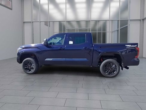New 2026 Toyota Tundra Platinum AWD/4WD image 2