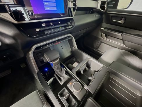 Used 2024 Toyota Tundra SR5 w/ SR5 Convenience Package image 26