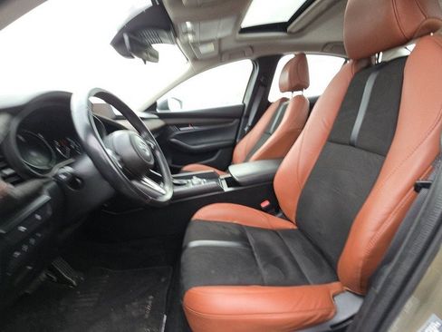 Used 2024 MAZDA MAZDA3 s image 6