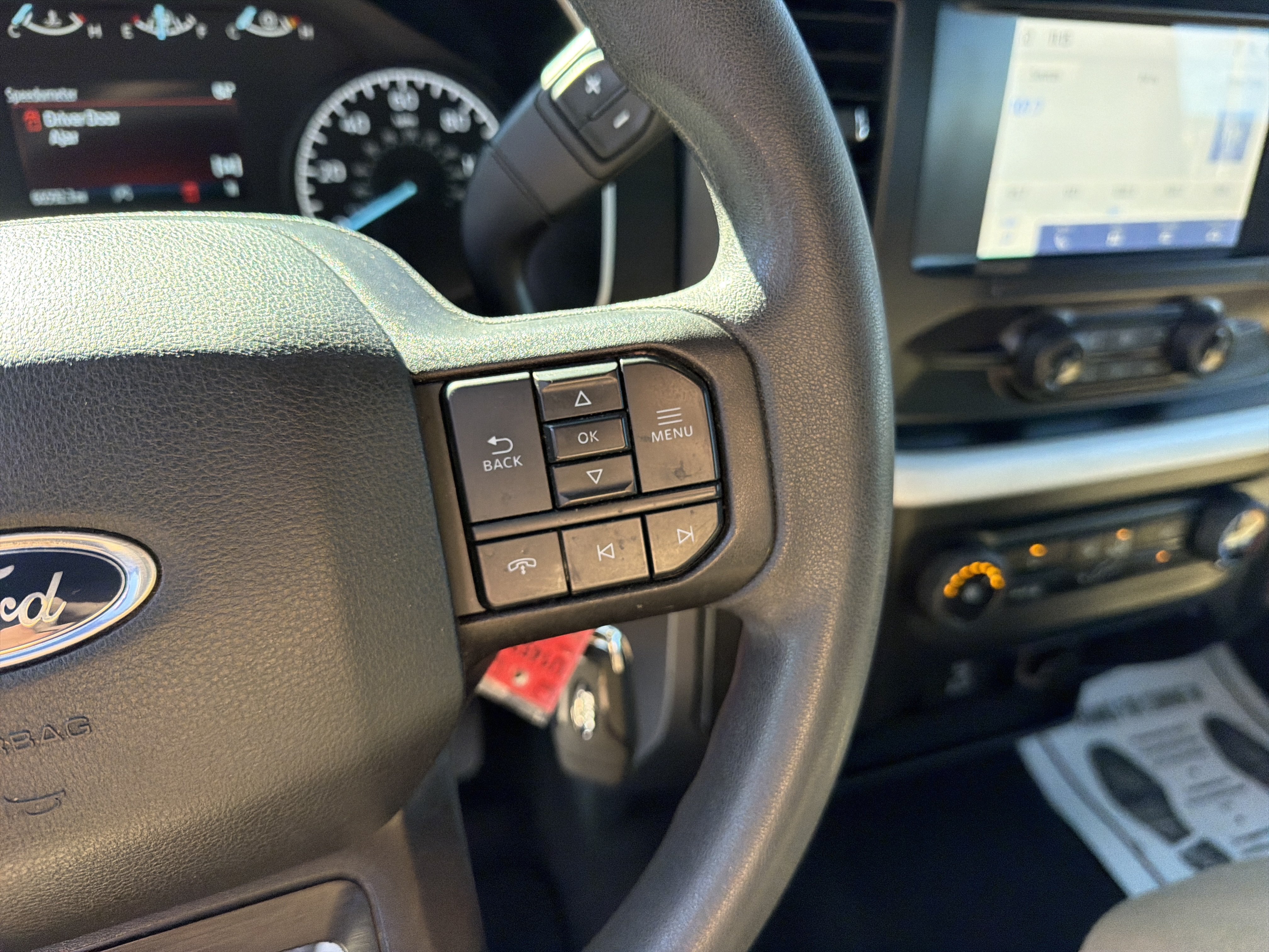 Used 2023 Ford F150 XLT AWD/4WD image 20