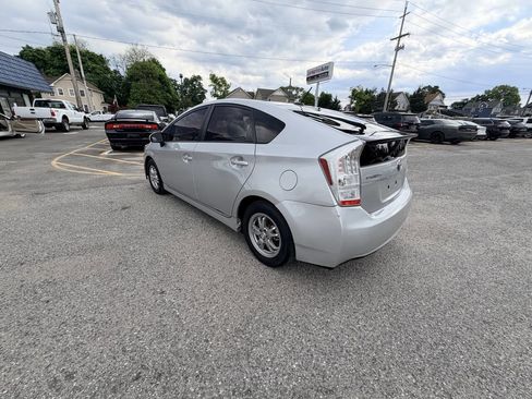 Used 2011 Toyota Prius Three FWD image 21