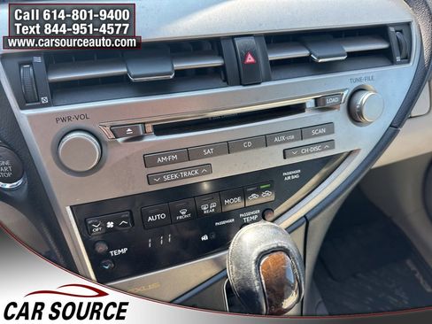 Used 2012 Lexus RX 350 AWD w/ Premium Pkg image 26