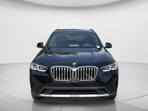 Certified 2023 BMW X3 sDrive30i w/ Premium Package w/ZPA image 21