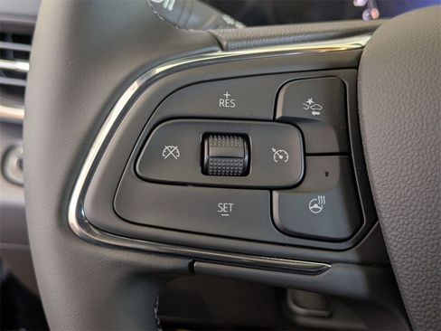 New 2026 Buick Envista Preferred w/ Convenience I Package image 17