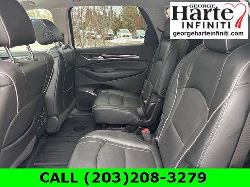 Used 2020 Buick Enclave Avenir w/ Avenir Technology Package image 20