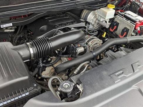 Used 2019 RAM 1500 Big Horn AWD/4WD image 27
