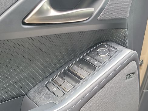 Used 2026 Lexus GX 550 w/ Accessory Package (CT) AWD/4WD image 20