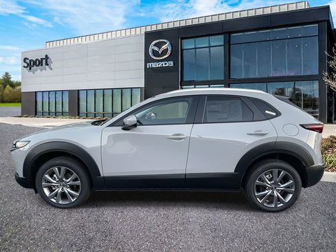 New 2026 MAZDA CX-30 AWD 2.5 S image 7