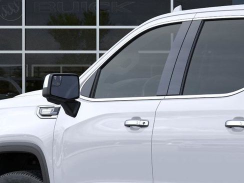 New 2026 GMC Sierra 1500 SLT w/ SLT Premium Plus Package AWD/4WD image 12