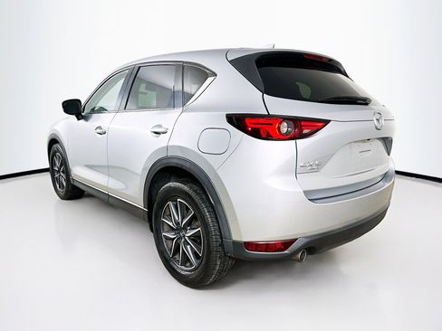 Used 2018 MAZDA CX-5 Grand Touring image 8