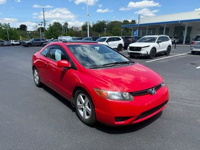 Used 2006 Honda Civic EX
