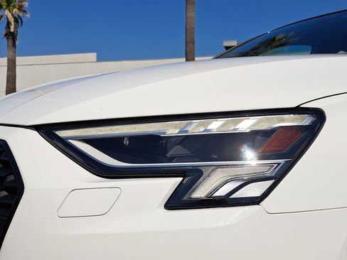 Used 2023 Audi A3 2.0T Premium w/ Convenience Package image 8