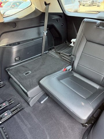 Used 2021 Volkswagen Atlas SE AWD/4WD image 9