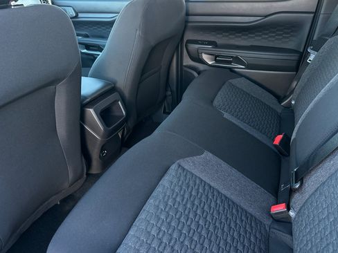 New 2025 Ford Ranger XLT w/ Technology Package image 11