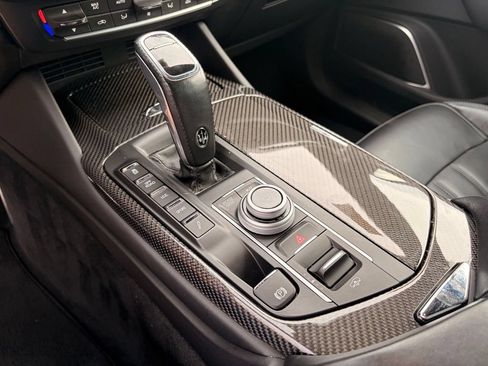 Used 2021 Maserati Levante S GranSport AWD/4WD image 16