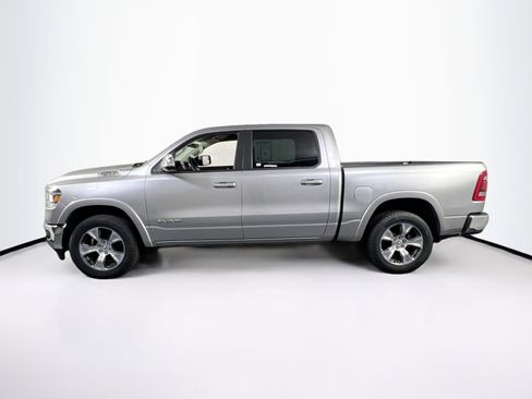 Used 2022 RAM 1500 Laramie image 8