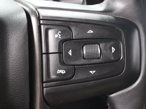 Used 2024 GMC Sierra 1500 AT4 w/ Technology Package AWD/4WD image 38