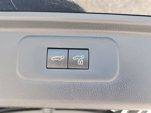 Used 2024 Toyota Grand Highlander Platinum image 7