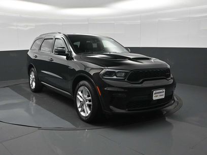 Used 2023 Dodge Durango R/T