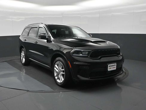 Used 2023 Dodge Durango R/T AWD/4WD image 3