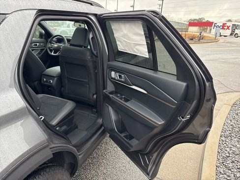 New 2026 Ford Explorer Tremor w/ Tremor Ultimate Package image 25