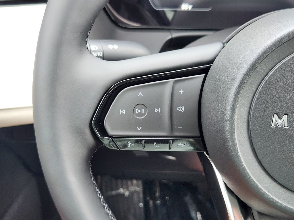 New 2026 MAZDA CX-5 Preferred AWD/4WD image 17