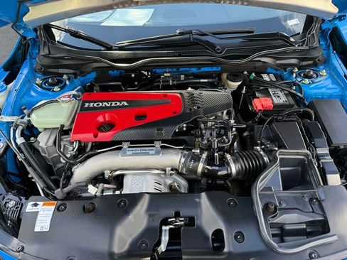 Used 2020 Honda Civic Type R image 14
