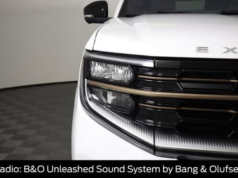 Used 2025 Ford Expedition Max King Ranch AWD/4WD image 19