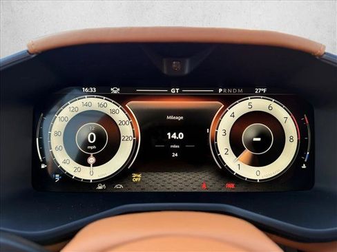 Used 2026 Aston Martin DBX 707 AWD/4WD image 20