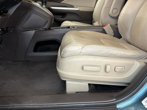Used 2013 Honda CR-V EX-L image 20