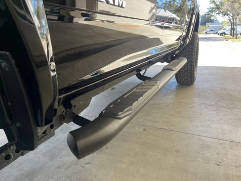 New 2022 RAM 2500 Big Horn w/ Level C Equiment Group image 15