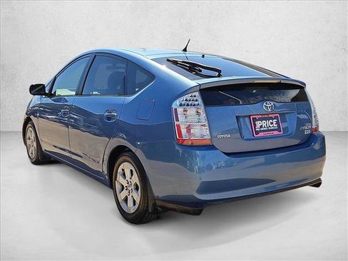 Used 2007 Toyota Prius image 8